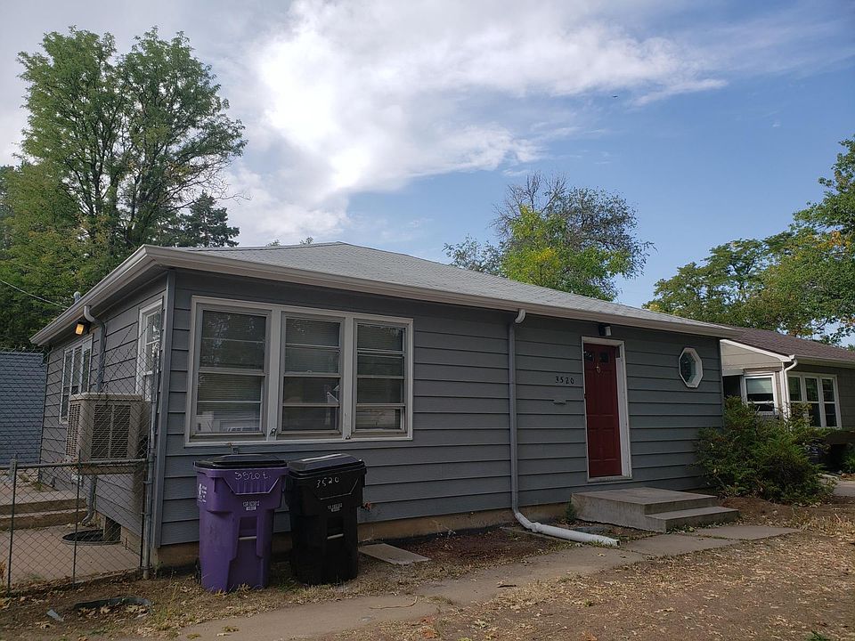 1st image of 3520 E Jewell Ave #A
