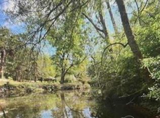 0 W Woodhaven Dairy Rd, Silverhill, AL 36576