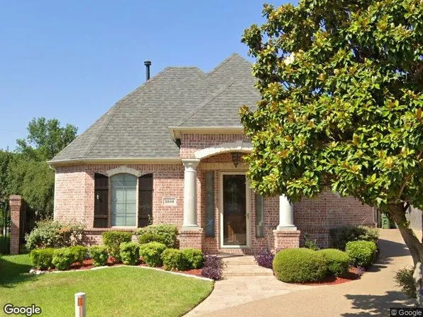 3808 Park Flower Ct, Arlington, TX 76017