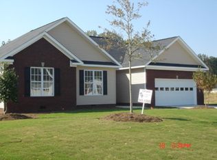 1040 Cove Rd, Southside, AL 35907