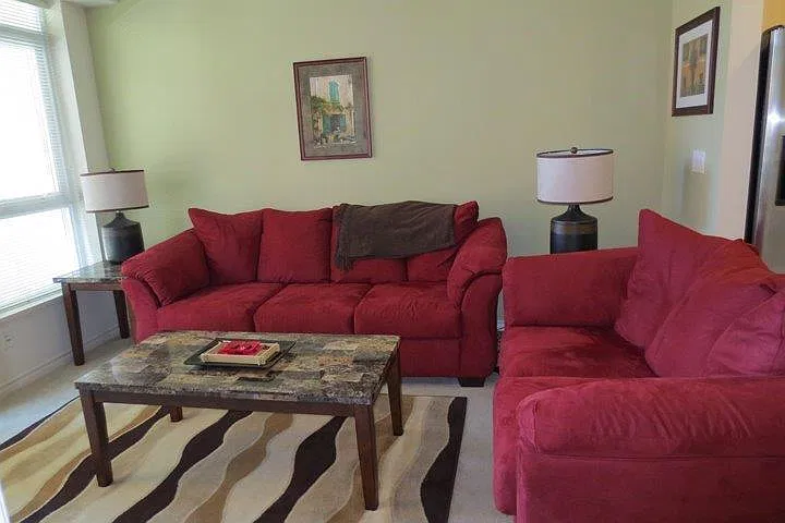 1 bed, 692 sqft, $2,750 — Photo 2