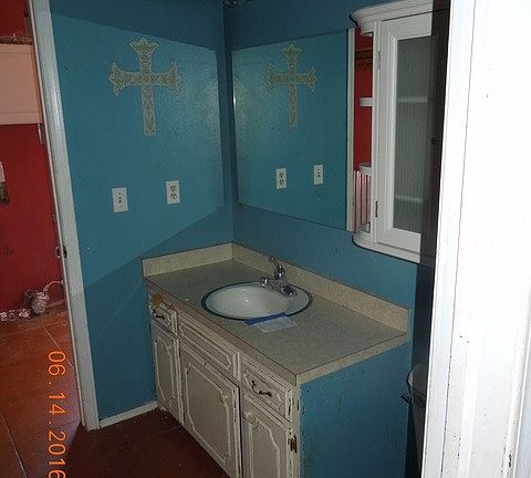 Additional Bathroom