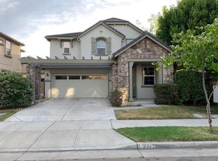 17447 Stone Cellar Way, Lathrop, CA