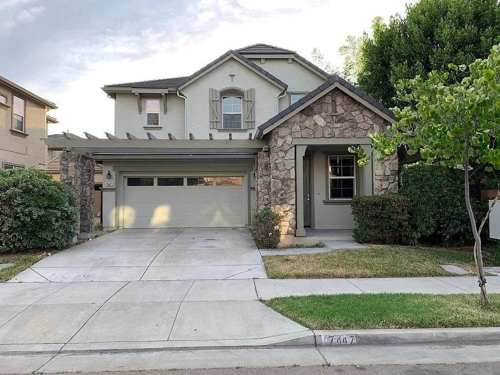 17447 Stone Cellar Way photo 1