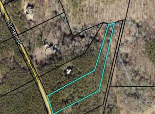 0 Goshen Rd, Thomaston, GA 30286