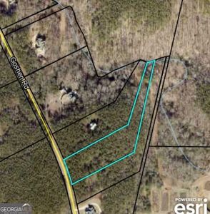 0 Goshen Rd, Thomaston, GA, 30286