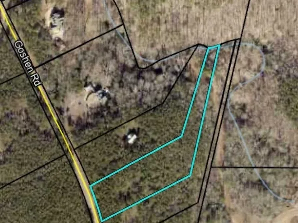 0 Goshen Rd, Thomaston, GA 30286