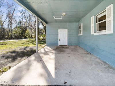 503 WILSON Road, Hastings, FL, 32145