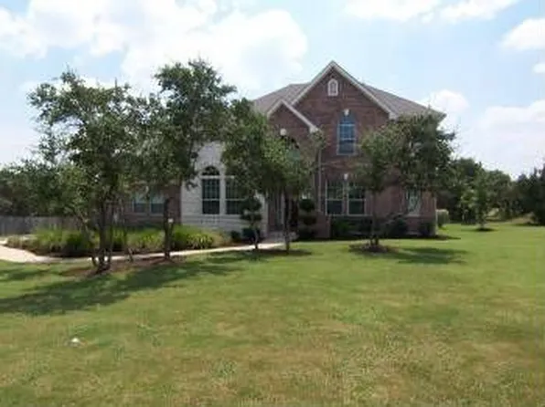 7413 Twilight Shadow Dr, Austin, TX 78749