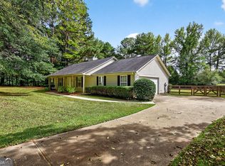4583 Gordon Rd, Senoia, GA 30276