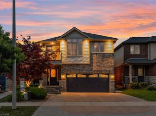 16 Sycamore Cres, Grimsby, ON L3M5P7