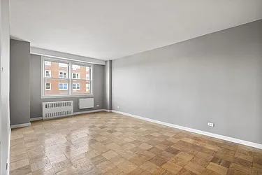 Rented by Living Room NY Corp