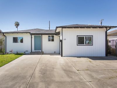 115 S Golden Gate Ave, Stockton, CA, 95205