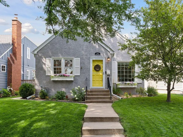2135 Eleanor Ave, Saint Paul, MN 55116