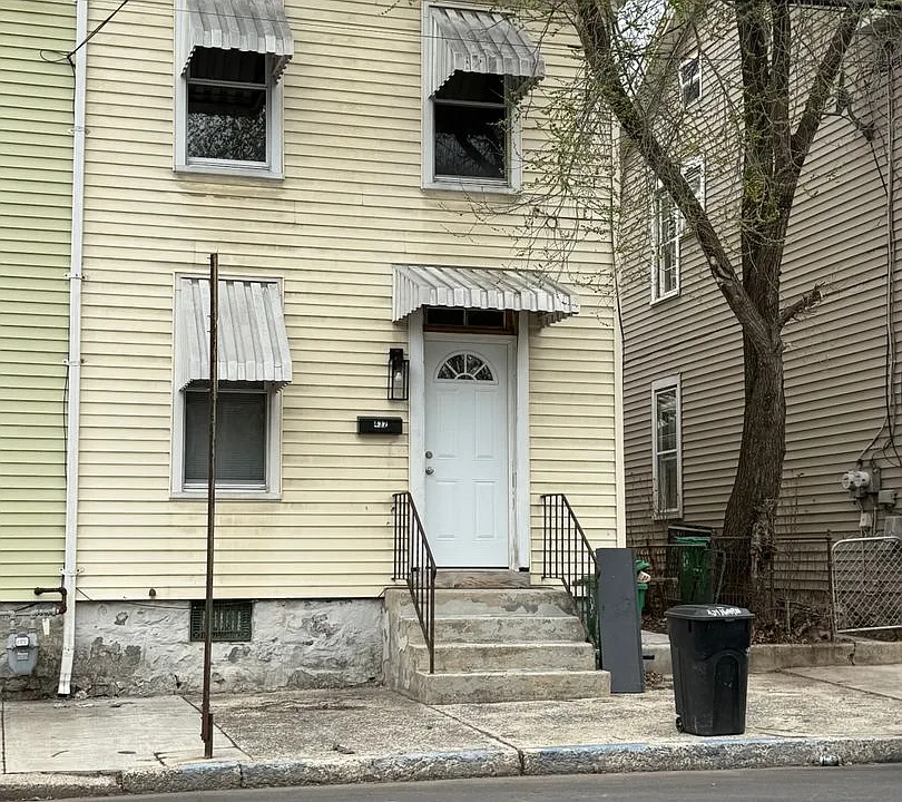 432 N Pitt St