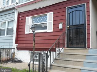 2535 S Shields St, Philadelphia, PA 19142