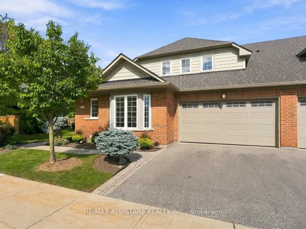 111 Lakeside Vista Way, Markham, ON L6E 0B6