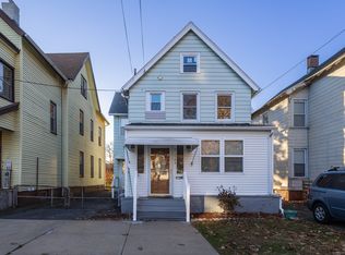 216 Howard Ave, New Haven, CT 06519