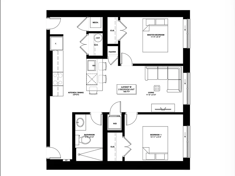 2409 Carlsen Ave — Photo 13