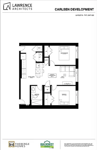 Floor plan 002