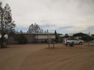 818 Quasar St, Ridgecrest, CA 93555