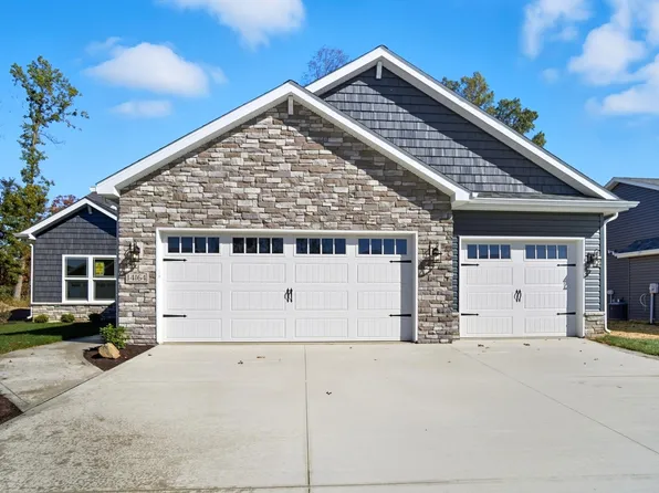 14164 Hughies Cv, Fort Wayne, IN 46845