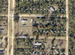 13819 Spartan Ave, Fountain, FL 32438