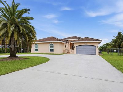 16933 SW 215th Ter, Miami, FL, 33187