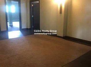 108 Elm St FLOOR 2, Waltham, MA 02453