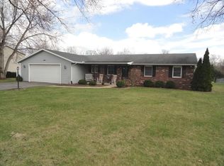 2806 Harmony Dr, Marion, OH