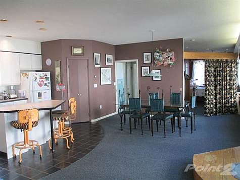 Living Space with New York Feel