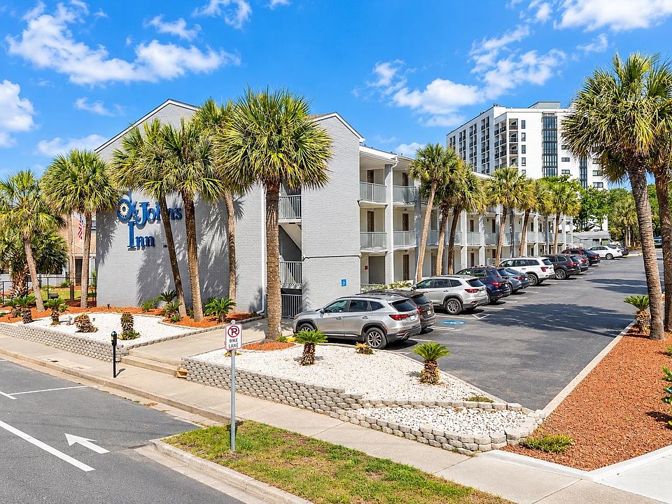 1st image of 6803 N Ocean Blvd. #336