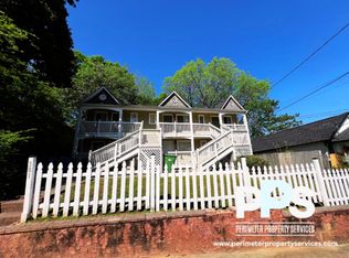 581 Martin St SE APT 2, Atlanta, GA 30312