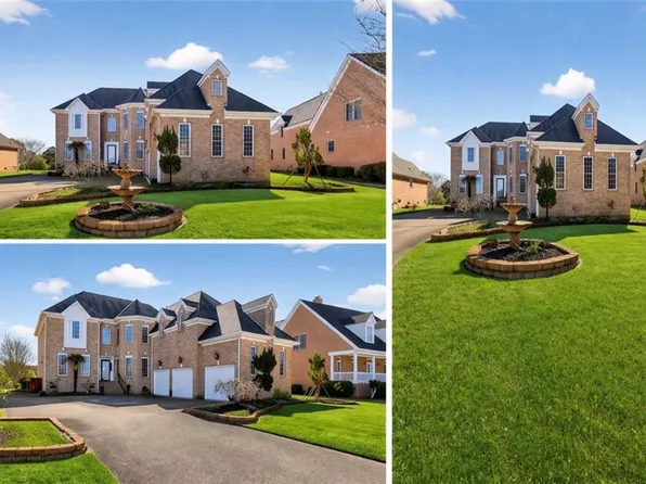 1945 Lancing Crest Ln, Chesapeake, VA 23323