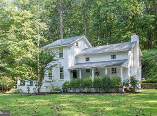 1018 Palmers Mill Rd, Media, PA 19063