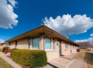 2706 Halsted Rd #2706, Rockford, IL 61101