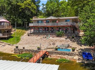74 Crystal Blue Dr, Sunrise Beach, MO 65079