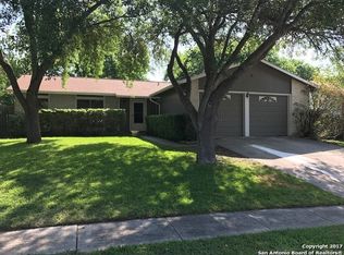12806 Provision St, San Antonio, TX 78233