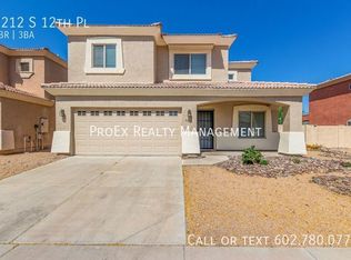 7212 S 12th Pl, Phoenix, AZ 85042