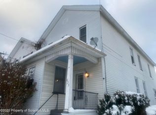 623 Beech St, Scranton, PA 18505