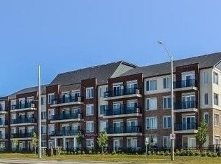 54 Sky Harbour Dr #309, Brampton, ON L6Y 6B9