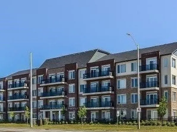 54 Sky Harbour Dr #309, Brampton, ON L6Y 6B9