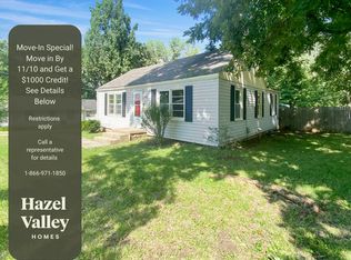 3341 S Sterling Ave, Independence, MO 64052