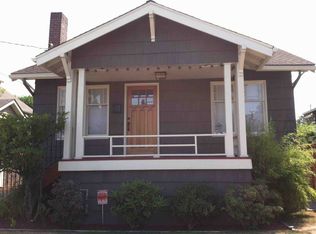 5334 9th Ave NE, Seattle, WA 98105