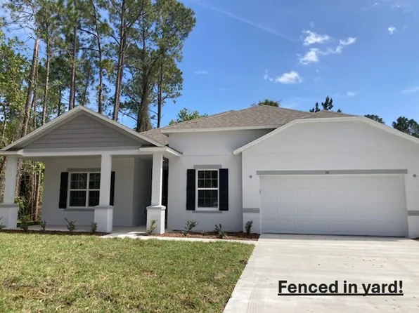 50 Briarvue Ln, Palm Coast, FL 32137