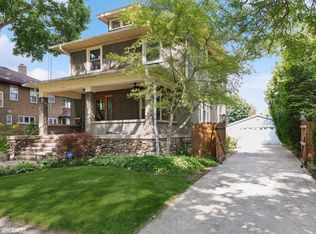 705 N Jefferson St, Harvard, IL 60033