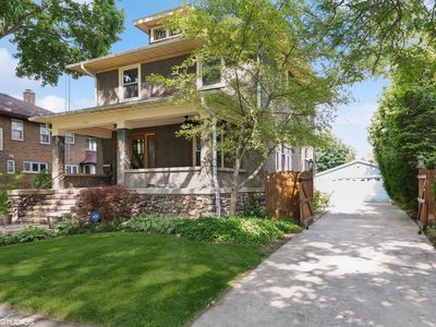 705 N Jefferson St, Harvard, IL, 60033