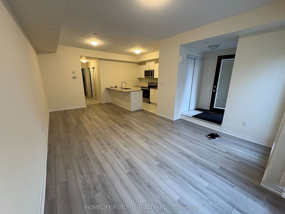 1st image of 165 Tapscott Rd #1