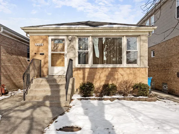 7230 W Greenleaf Ave, Chicago, IL 60631