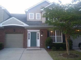 1516 Penton Mews, Chesapeake, VA 23320